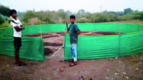 shirpur malnutrition
