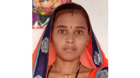 गर्भवती