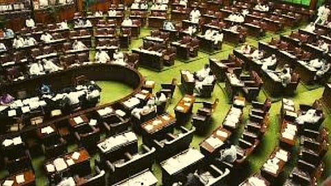 Winter Session: अखेर कृषी कायदे लोकसभेत रद्द