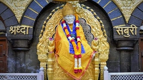 sai baba
