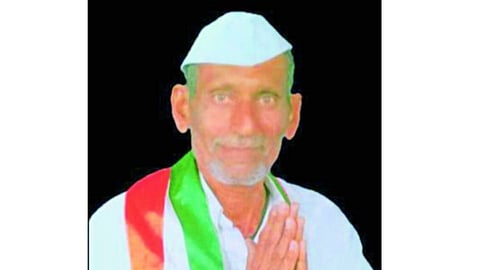 gulabrao patil
