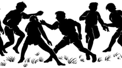 kabbadi