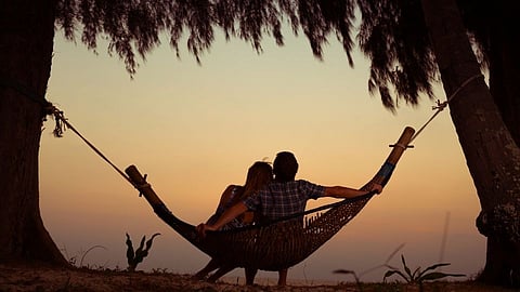 सुखी लैंगिक जीवनाचे रहस्य काय असते ? जाणून घ्या संशोधन काय सांगतं