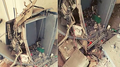 PCMC ATM Machine, PCMC Crime News Updates, PCMC Latest News