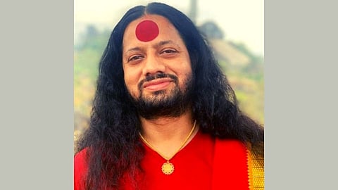 Kalicharan Maharaj
