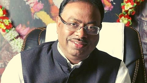 नागपुरात बावनकुळेंचा विजय निश्चित; निकालाची अधिकृत घोषणा बाकी