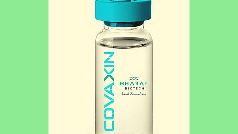 Omicron विरुद्ध लढण्यासाठी Covaxin लस अधिक प्रभावी असू शकते: जाणून घ्या तज्ज्ञांचे मत