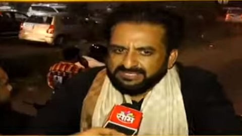 Jalna News: तिरंगा रॅलीत प्रक्षोभक भाषण, इम्तियाज जलील यांच्याविरोधात गुन्हा दाखल, नेमकं काय म्हणाले?