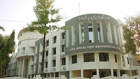नांदेडमध्ये राजकीय वातावरण तापले; तीन नगरपंचायतीच्या निवडणुका