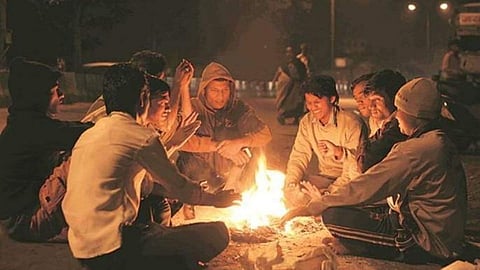 तापमान