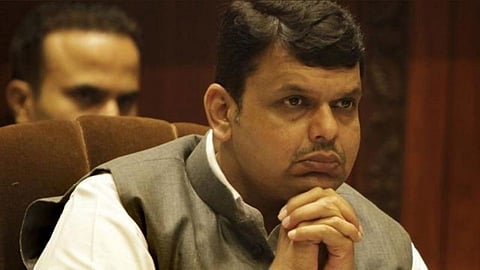 Devendra Fadnavis