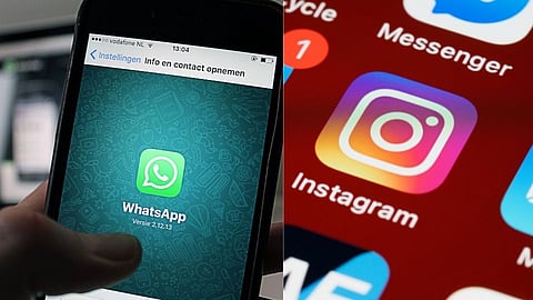 WhatsAppवर येणार इन्स्टाग्रामसारखं नवं फीचर, पाहा काय होणार बदल