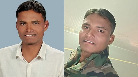 Beed: 29 वर्षीय सैन्यदलातील जवान दिल्लीत वीरमरण