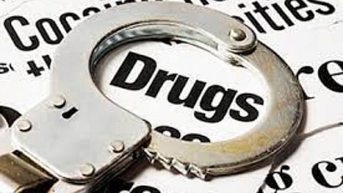 drug
