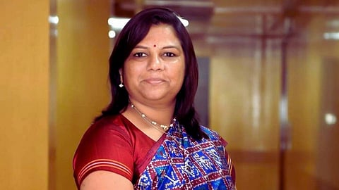 गुजरात : भाजप आमदार आशा पटेल यांचा डेंग्यूने मृत्यू !