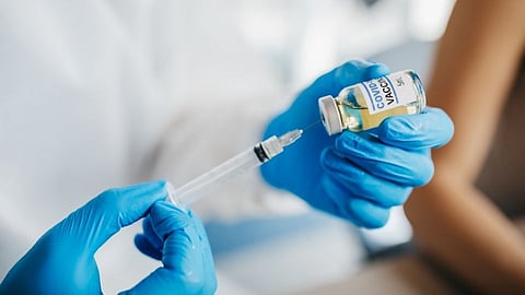 Vaccine