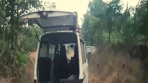 Mahad: महिला सरपंचाच्या हत्येचं गूढ उलगडलं, 30 वर्षीय तरुणाला अटक, बलात्काराचाही गुन्हा