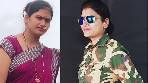 २८ वर्षीय महिला पोलीस कर्मचार्याची गळफास घेऊन आत्महत्या! संशयास्पद प्रकरण?