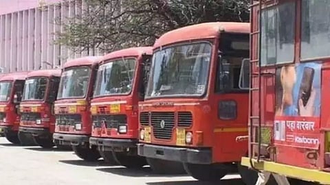 नुकसान भरपाई भरुन काढण्यासाठी एसटी महामंडळाचा कर्मचाऱ्यांना दणका!