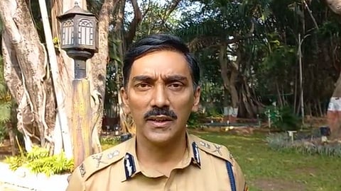म्हाडाचा पेपर मोठ्या रकमेला विकला जाणार होता; पोलीस आयुक्त अमिताभ गुप्तांची माहिती
