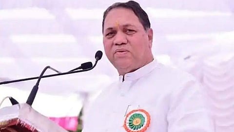 शिवाजी महाराज पुतळा विटंबना प्रकरणात सत्ताधारी भाजपला जाब विचारू शकतात - दिलीप वळसे पाटील