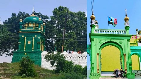 Beed : वक्फ बोर्डची 405 एकर जमीन हडपल्या प्रकरणी चौथा गुन्हा दाखल