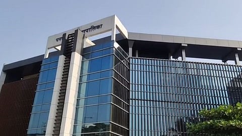 पनवेल महानगरपालिकडून 240 हॉस्पिटल यांना नोटीस