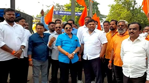 mla vaibhav naik