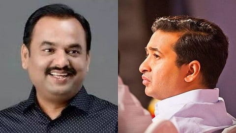 prashant jagtap & nitesh rane