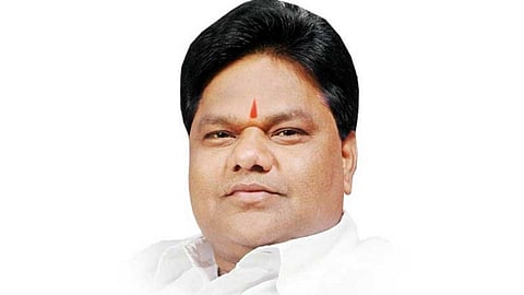 tanaji sawant
