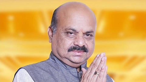 छत्रपती शिवाजी महाराजांची विटंबना ही छोटी गोष्ट- मुख्यमंत्री बोम्मई
