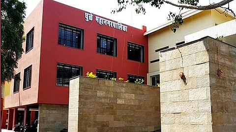 dhule corpotaion