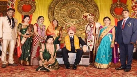 marriage