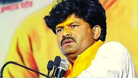 बहुजन पोरांच्या भविष्याशी निगडीत असलेल्या म्हाडा नोकरी बाबत लक्ष देण्यासाठी त्यांना वेळ नाही- गोपीचंद पडळकर