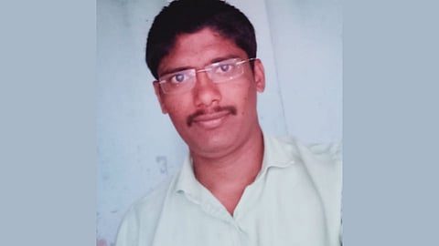 malhari baravkar