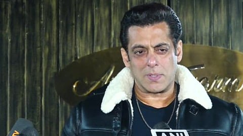 Salman Khan Poaching Case: 'त्या' काळवीटाचे होणार भव्य स्मारक