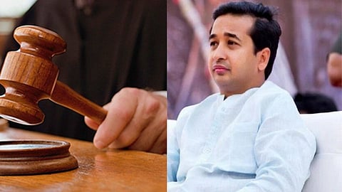 Nitesh Rane