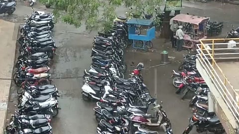 अवकाळी पाऊस