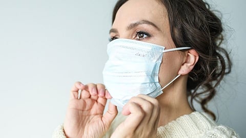 will compulsion of wearing mask in maharashtra?