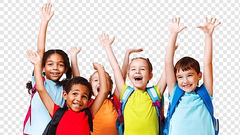 students