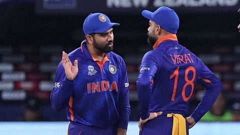 IND vs SL : विराटमुळेच भारताने मालिका गमावली, किंगला ३० धावसंख्याही पार करता आल्या नाहीत!