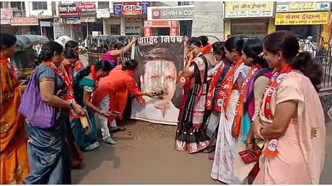 ashish shelar
