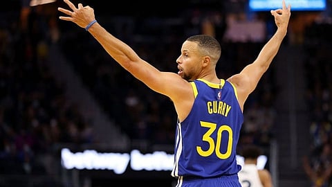 stephen curry