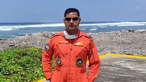 बहिणीला सुट्टीवर येतो सांगितलं, पुढील फोन निधनाचा, वाचा राणा प्रताप यांच्याबाबत