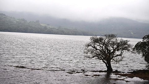 kass lake (file photo)