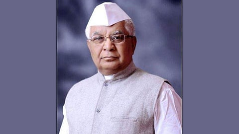 pune dcc bank dnyaneshwar dhabade