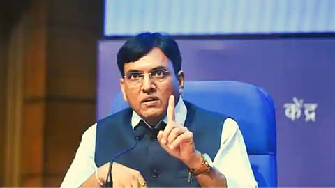 भारताला लवकरच कोरोनाच्या आणखी दोन स्वदेशी लसी मिळणार- आरोग्यमंत्री मांडवीय