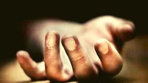 प्रेम प्रकरणात आला जमिनीचा वाद; प्रेयसीनं प्रियकराला संपवल आणि मृतदेह...