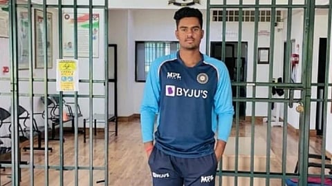 Siddharth yadav