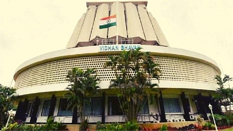 Winter Session 2021: 10 जण कोरोना पॉझिटिव्ह !